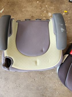 Kid Carseat