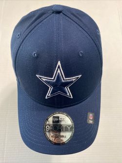 Dallas Cowboys dad hat