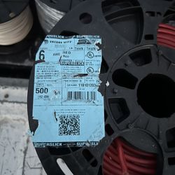 Electrical Wire for Sale! All New good quality