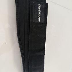 Harbinger Weight Belt Large (used Once )