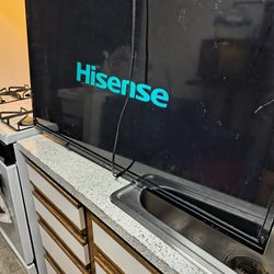 Hisense 