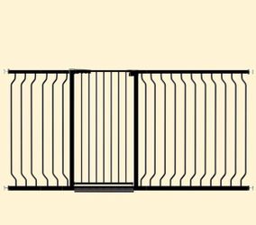 (NEW IN BOX) Baby Gate