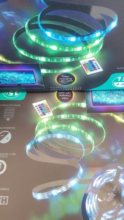 ☆☆LED STRIP LIGHTS ☆☆☆