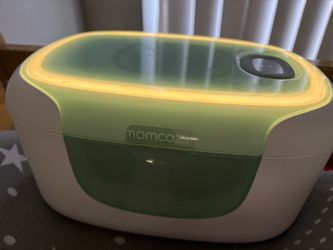 Momcozy Wipe Warmer