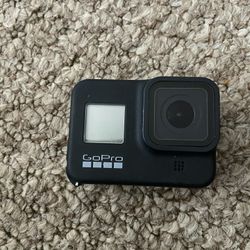 GoPro - Protective Housing for HERO8 - Black