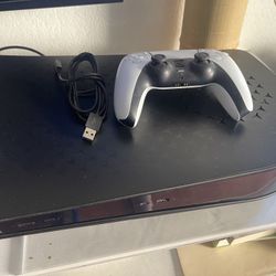 PlayStation 5 (First Generation) Console