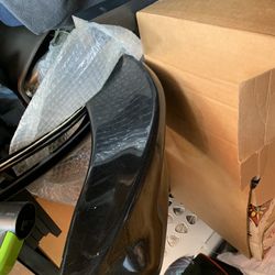 Frs, Brz,86 Duck Bill Spoiler 