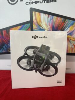 Dji Avata Drone 