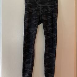 fabletics leggings Size extra small