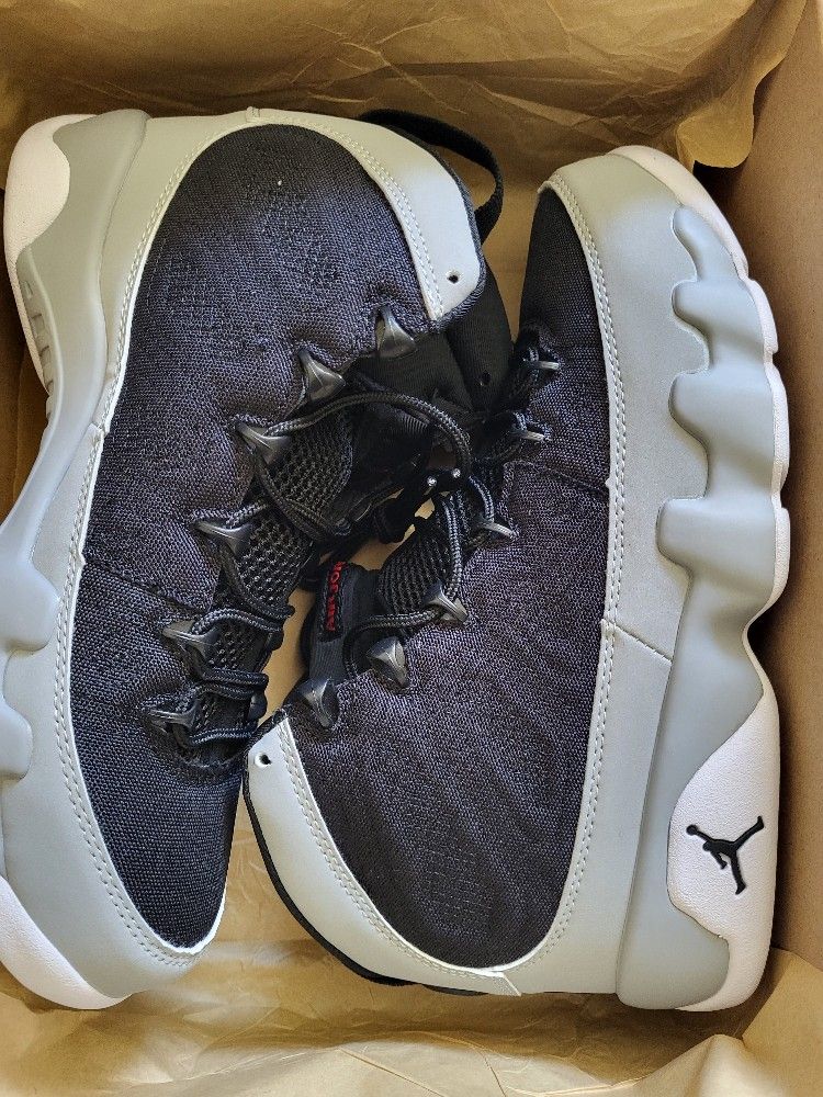 Jordan 