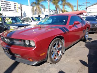 2010 Dodge Challenger