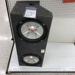 Nice Kickers