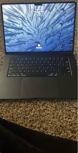 MacBook Air M4 2025