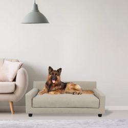 Orthopedic Dog Sofa Bed