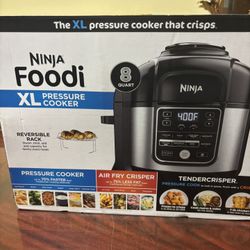 Ninja Brand New 