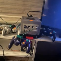 Ultimate Gamecube Bundle 