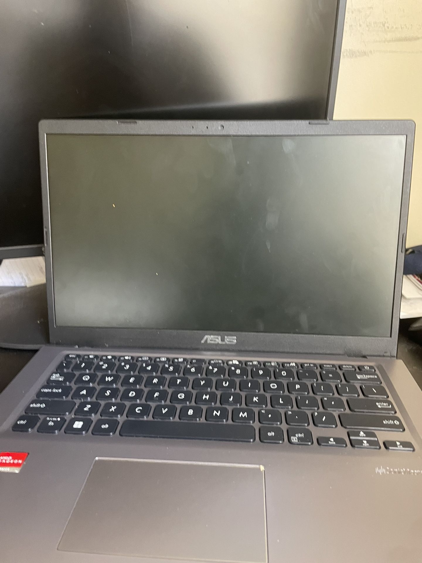 Asus Laptop