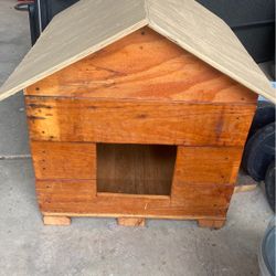 Casa Para Perro $40.00