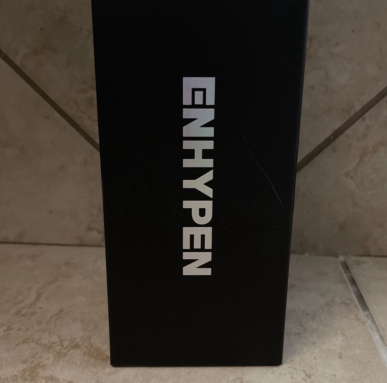 ENHYPEN Official Light Stick