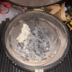 Vision grills bring back the flavor yes