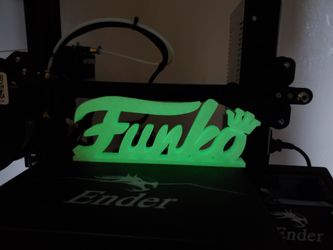 Funko logo