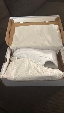Air Force 1s