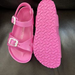 Birkenstock Sandals 