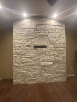 Stone , Concrete Bags