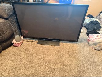 Samsung, 50 inch