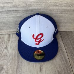 New Era Mexico Team Hat$45