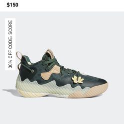 Adidas James Harden Vol. 6 