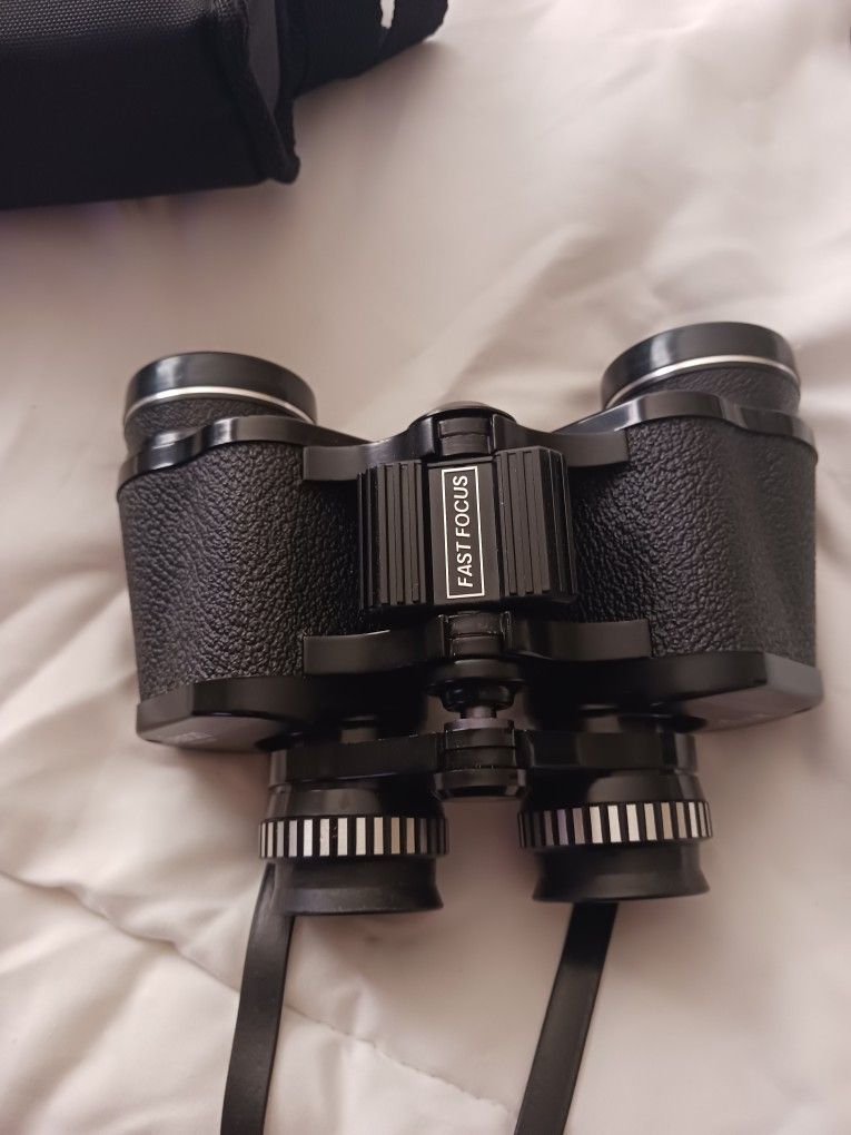 JASON 7×35 BINOCULARS