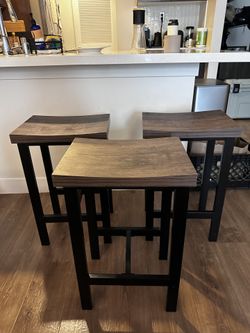 Barstools 