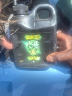 Diamond destiny