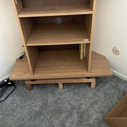 Corner tv stand 3’x29”x 20”