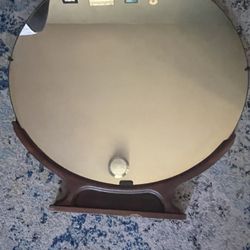 Antique Mirror 