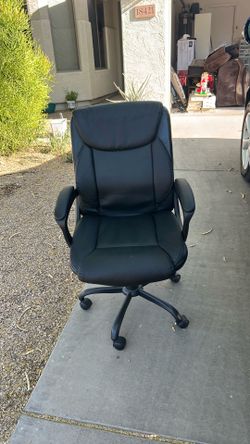 Office chair