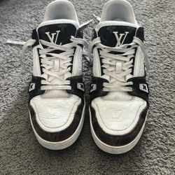 Loui Vuitton  Shoes