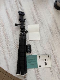UBeesize Phone Tripod Pro S FLEXIBLE