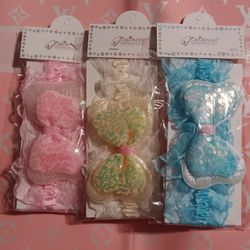 Baby Headbands
