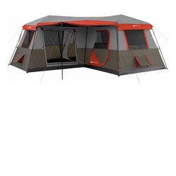 3 Bedroom Tent 