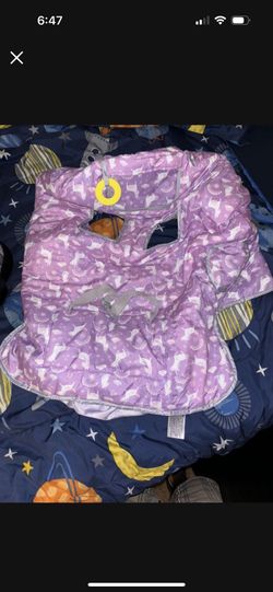Shopping Cart Cover
