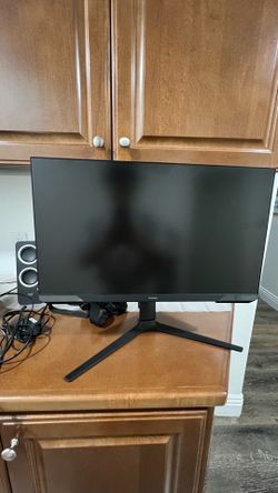 Samsung 24 inch gaming monitor