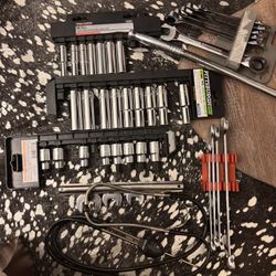Mechanical, Carpenter, Electrical Tools