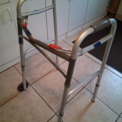 Drive Medical Walker