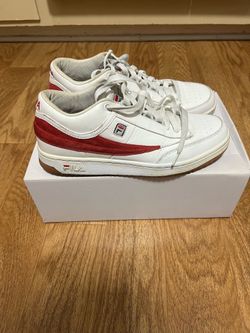 Gosha Rubbchinskiy x Fila sneakers
