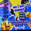 WE BUY PHONES-2O9-81O-8O96📲