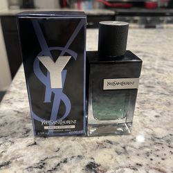 Yves Saint Laurent Y Eau De Parfum 