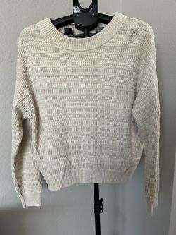 Universal Thread Knit Sweater