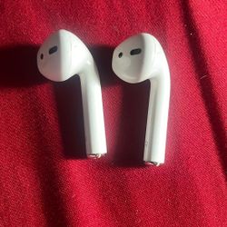 AirPod Headphones First Generation 